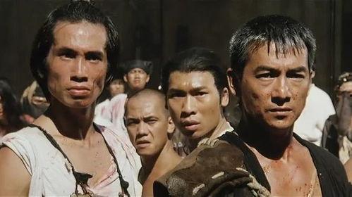 断刀客电影在线观看,江湖传奇，刀光剑影在线重温